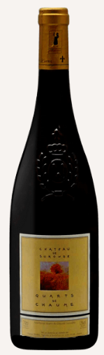 1989 | Chateau de Suronde | Quarts de Chaume at CaskCartel.com