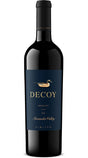 2021 | Decoy Wines | Limited Merlot at CaskCartel.com