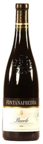 2007 | Fontanafredda | Barolo at CaskCartel.com