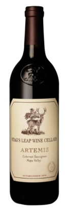 2021 | Stag's Leap Wine Cellars | Artemis Cabernet Sauvignon at CaskCartel.com