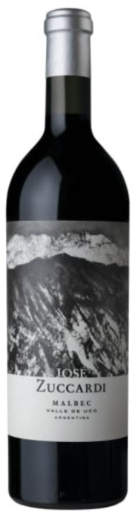 2015 | Familia Zuccardi | Jose Zuccardi Malbec at CaskCartel.com