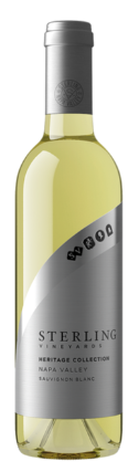 2021 | Sterling Vineyards | Sauvignon Blanc at CaskCartel.com