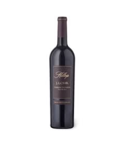 2021 | J. Lohr | Hilltop Cabernet Sauvignon (Half Bottle) at CaskCartel.com