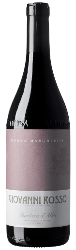 2016 | Giovanni Rosso | Donna Margherita Barbera d'Alba at CaskCartel.com