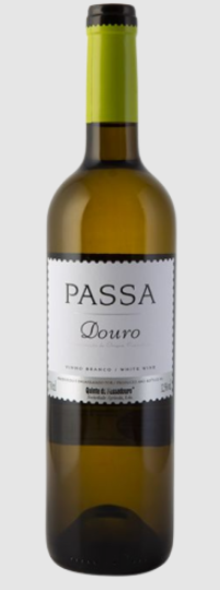 2012 | Quinta do Passadouro | Passa Branco at CaskCartel.com