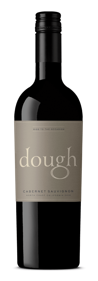 2019 | Dough Wines | Cabernet Sauvignon at CaskCartel.com