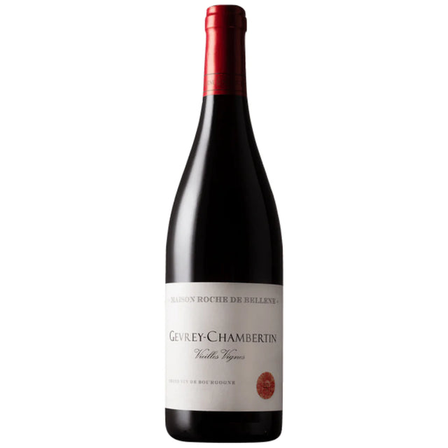 2018 | Maison Roche de Bellene | Nicolas Potel Champeaux at CaskCartel.com