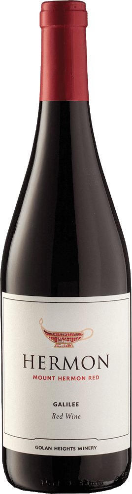 2002 | Golan Heights Winery | Yarden Mount Hermon Red at CaskCartel.com