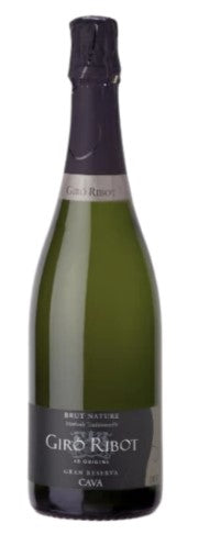 Giro Ribot | Masia Parera Brut Cava - NV