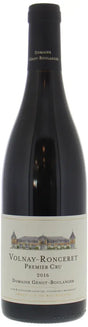 2016 | Chateau Genot-Boulanger | Le Ronceret at CaskCartel.com