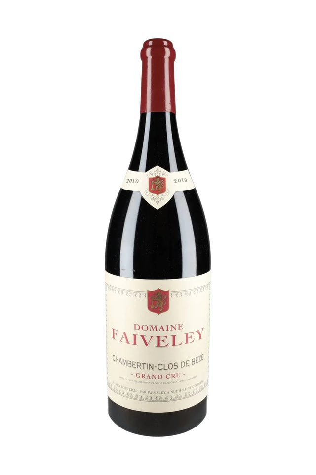 2010 | Domaine Faiveley | Chambertin Clos de Beze at CaskCartel.com