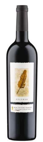 Long Shadows Vintners | Feather - NV at CaskCartel.com