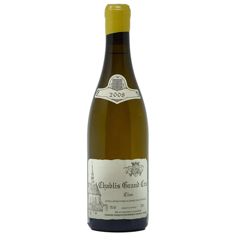 2008 | Domaine François Raveneau | Les Clos at CaskCartel.com