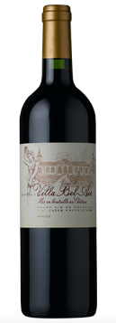 2003 | Chateau Villa Bel Air | Graves at CaskCartel.com