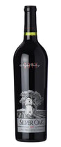 2011 | Silver Oak Cellars | Napa Valley Cabernet Sauvignon at CaskCartel.com