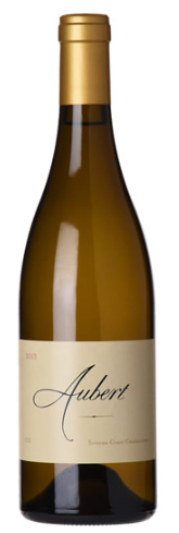 2013 | Aubert | CIX Chardonnay at CaskCartel.com