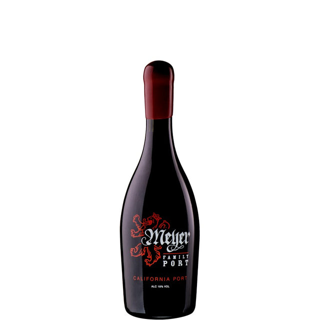 Meyer Family Cellars | Port (Half Litre) - NV at CaskCartel.com