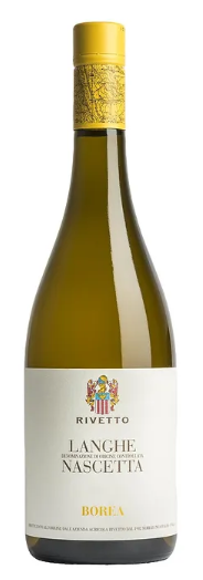 2019 | Rivetto | Borea Nascetta Langhe at CaskCartel.com