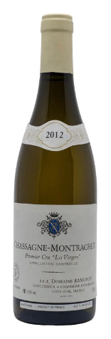 2012 | Domaine Ramonet | Les Vergers at CaskCartel.com