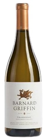 2015 | Barnard Griffin Winery | Riesling at CaskCartel.com