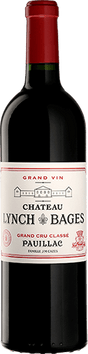 2023 | Chateau Lynch-Bages | Pauillac at CaskCartel.com