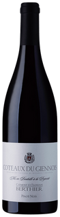 2019 | Clement & Florian Berthier | Coteaux du Giennois Pinot Noir at CaskCartel.com