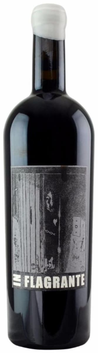 2000 | Sine Qua Non | In Flagrante at CaskCartel.com