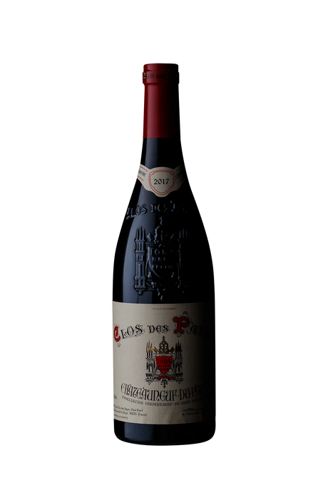 2017 | Paul Avril Clos des Papes | Chateauneuf-du-Pape at CaskCartel.com