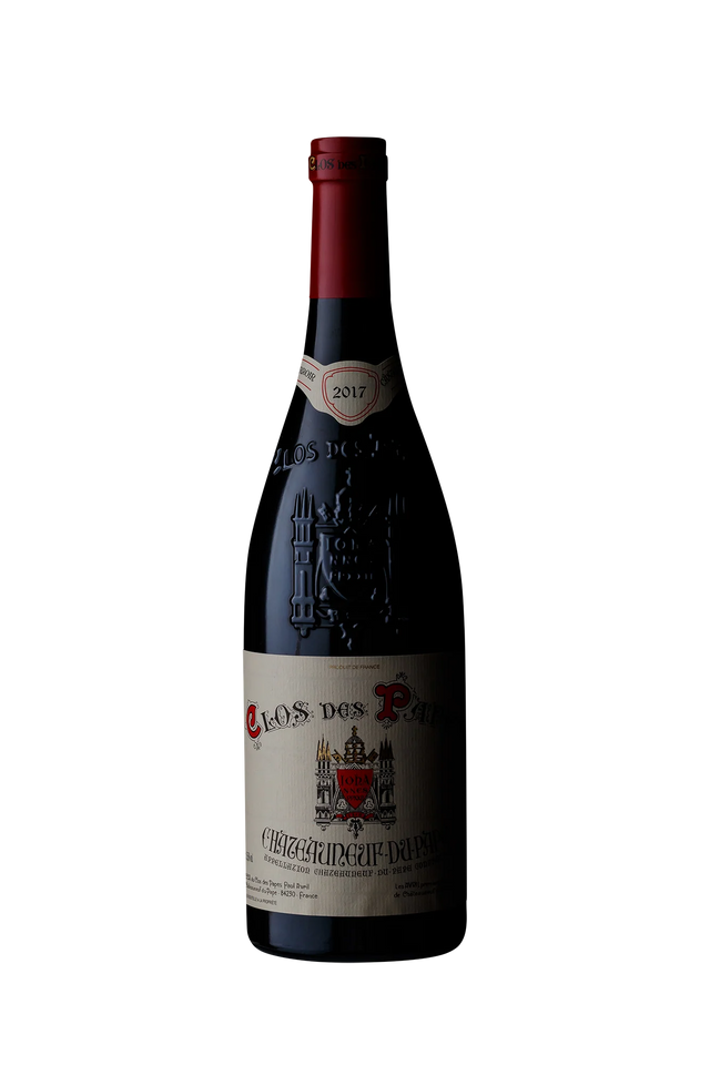 2017 | Paul Avril Clos des Papes | Chateauneuf-du-Pape at CaskCartel.com