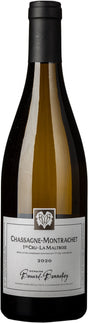 2020 | Domaine Bouard-Bonnefoy | La Maltroie at CaskCartel.com