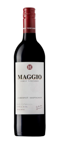 2022 | Oak Ridge Winery | Maggio Family Vineyards Cabernet Sauvignon at CaskCartel.com