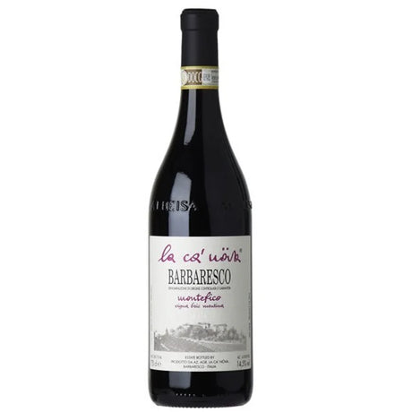 2021 | La Ca Nova | Barbaresco at CaskCartel.com