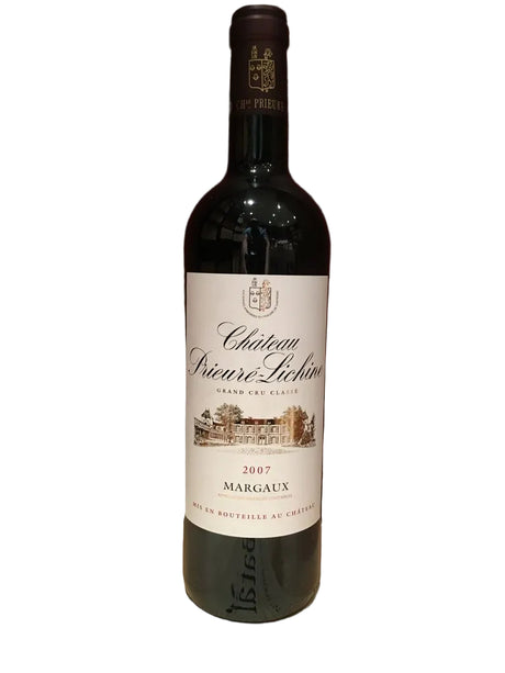 2007 | Chateau Prieure-Lichine | Margaux at CaskCartel.com