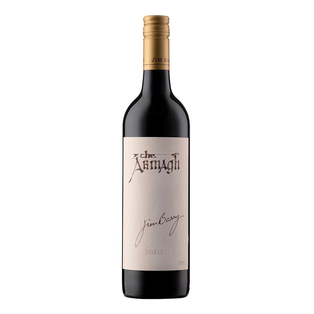 2013 | Jim Barry | The Armagh Shiraz at CaskCartel.com