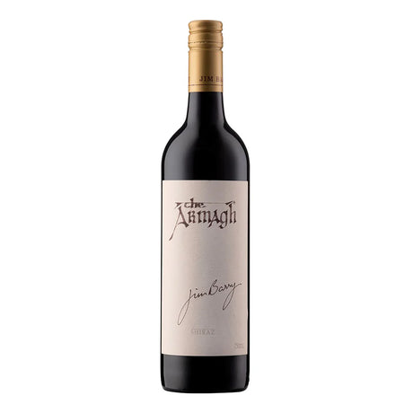 2013 | Jim Barry | The Armagh Shiraz at CaskCartel.com