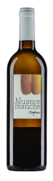 2020 | Magliocco | Nuance Blanche at CaskCartel.com