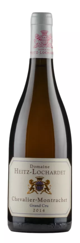 2014 | Domaine Heitz-Lochardet | Chevalier-Montrachet at CaskCartel.com