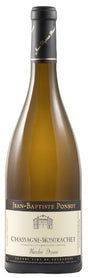 2021 | Domaine Jean-Baptiste Ponsot | Chassagne-Montrachet Blanchot Dessous at CaskCartel.com