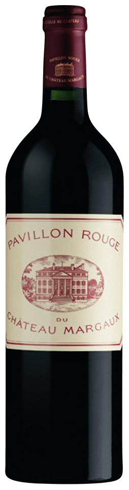 1982 | Château Margaux | Pavillon Rouge at CaskCartel.com