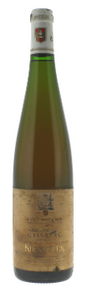 2001 | Domaine Kientzler | Riesling Geisberg Selection des Grains Nobles at CaskCartel.com