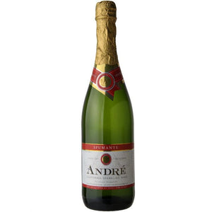 Andre Champagne Cellars | Spumante - NV at CaskCartel.com
