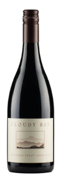 2011 | Cloudy Bay | Mustang Pinot Noir at CaskCartel.com