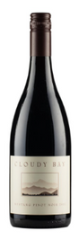 2011 | Cloudy Bay | Mustang Pinot Noir at CaskCartel.com