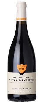 2011 | Domaine Aurelien Verdet | Les Damodes at CaskCartel.com