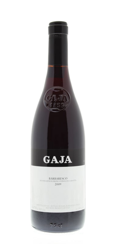 2009 | Gaja | Barbaresco at CaskCartel.com