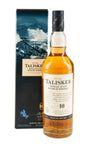 Talisker 10 Year Old Single Malt Scotch Whisky | 200ML at CaskCartel.com