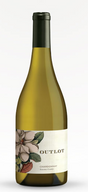 2017 | Outlot Wines | Chardonnay at CaskCartel.com