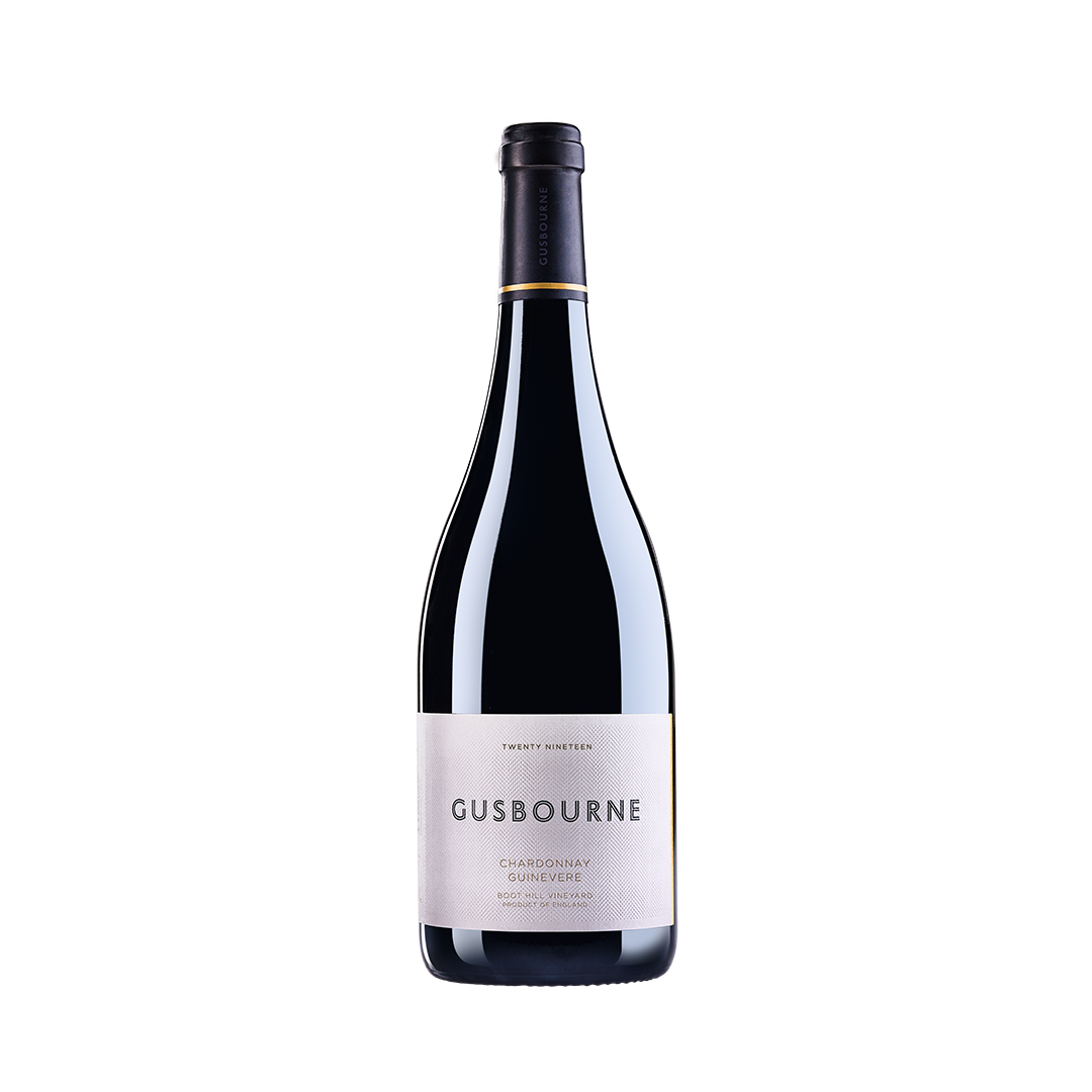 2021 | Gusbourne Estate | Guinevere Chardonnay at CaskCartel.com