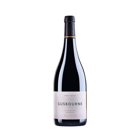 2021 | Gusbourne Estate | Guinevere Chardonnay at CaskCartel.com