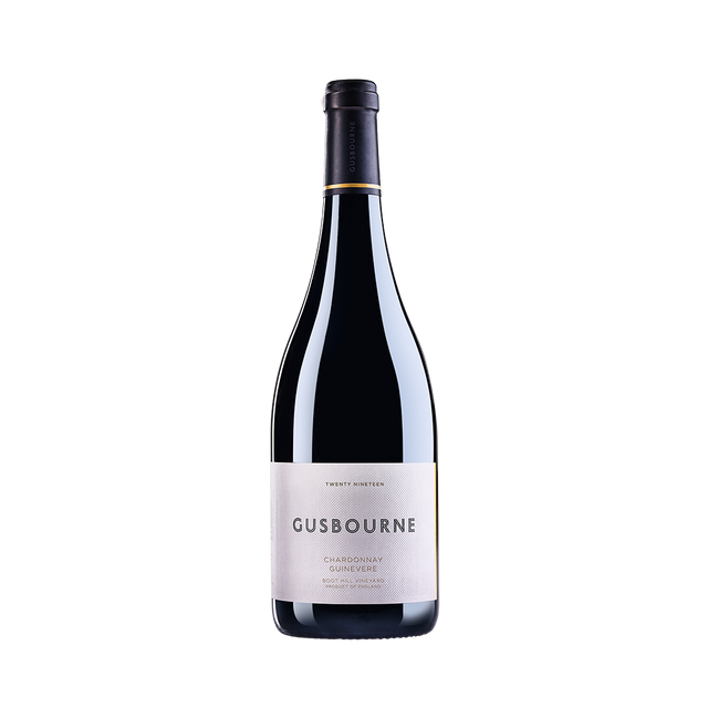 2021 | Gusbourne Estate | Guinevere Chardonnay at CaskCartel.com
